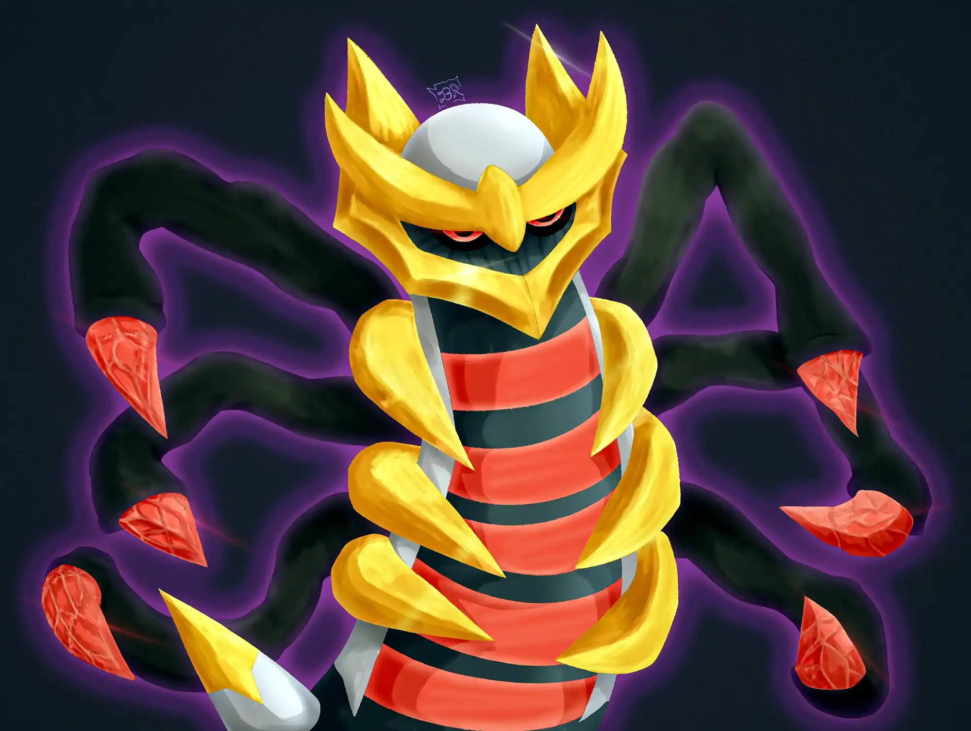 Giratina